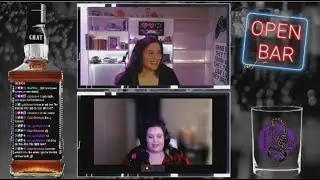 Open Bar | Interview #26 SpitefulVixen