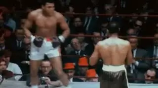 Boxing legends edit