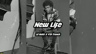 (FREE) Lil Rekk X YTB Trench Type Beat 2021 