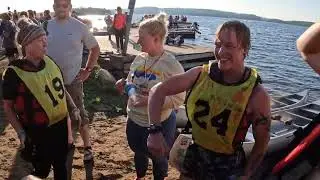 Gunflint Canoe Races (1080p)