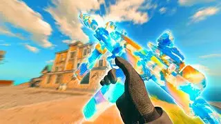 The #1 High Kill SMG in Warzone 3 🏆