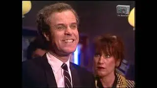 De Lachende Scheerkwast (aflevering 12) 1982