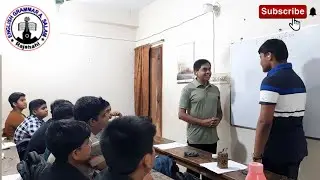 A dialogue on WH-Question # English Grammar A. Salam #AbdusSalamMondol