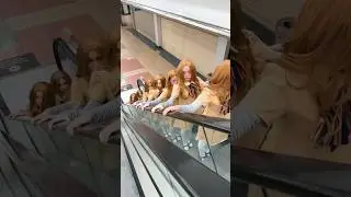 M3GAN’s ARMY TRAPPED US!! 😱🦾 