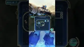 MOBILE LEGENDS BANG BANG| 2-7 Сбежать из петли 