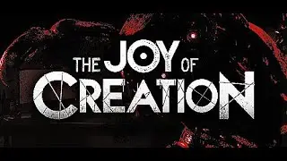 the joy of creation is back and scarier then ever