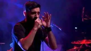 Δημήτρης Βοζαΐτης | Dimitris Vozaitis - (live) Μικρά Βεγγαλικά @Σταυρός του Νότου Club