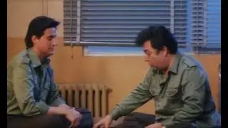 I Pompieri - E Ruoppolo non lo sa