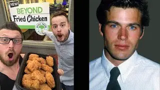 Simps VS Chads