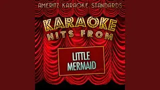 Under the Sea (Karaoke Version)