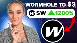 WORMHOLE PRICE PREDICTION 2024-2025 | Are you sure you need to buy this?