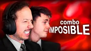 With this combo you always WIN | from A to Z #4