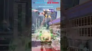 #Ultimate