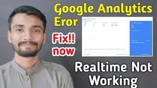 🔥 Google Analytics Not showing problem solve 2023 || Google Analytics property  2023 ♥️