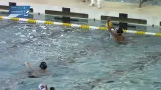 Chamblee-B Water Polo Game 1 vs Wildcats-B - August 11, 2019