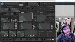 Synthesis and Sound Design in Helm: Let's Make an Evolving Bass!