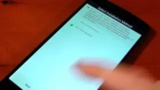 Nexus 5 -  ElementalX - Custom Kernel - Review