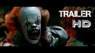 IT A Coisa - Capitulo 2 (2019) Trailer Teaser HD | Feito por Fã