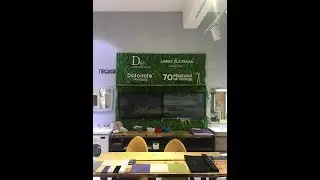 Видеообзор ДИЗАЙНЕР 001