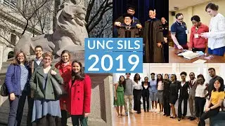 SILS 2019 Highlights