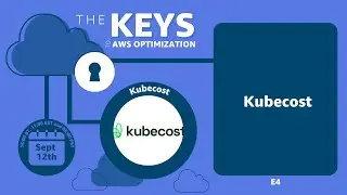 AWS Partner Shorts | E4 | KubeCost