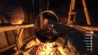 How to make the good Saviour Schnapps Kingdom Come Deliverance