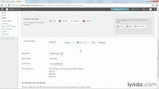 3 6 Adding sharing buttons to posts and pages