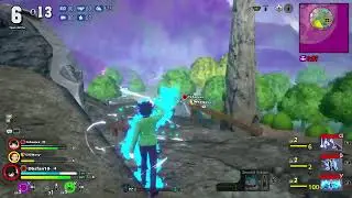 🔴 Live!!! My Hero Ultra Rumble