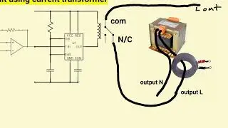 Current Transformer | CT burden calculation | Selection of CT | details | animation | video part 2