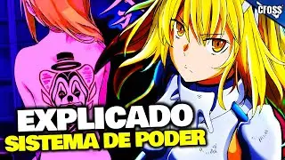 Os Poderes dos Aventureiros MAIS FORTES de Danmachi Explicados