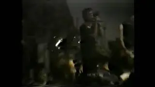 Buttocks - Live in Duisburg Eschhaus (Early 80s) / Historical Footage