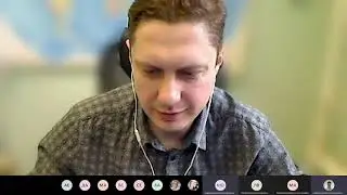 ИМ028 Веб аналитика занятие 1   введение в вебаналитику, GTM