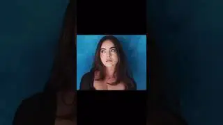 Ava Allan self tape
