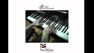 Piano Pop-Jazz Extrait