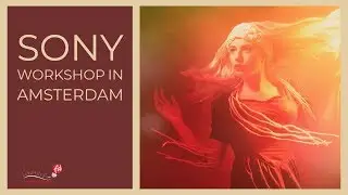 Sony Workshop Foto Booms BTCD Dec29 2018