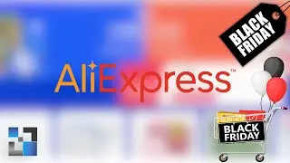 Chinese Tools Black Friday 2020 - See My Cart