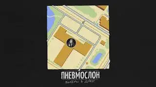 ПНЕВМОСЛОН - Выборы в дурке