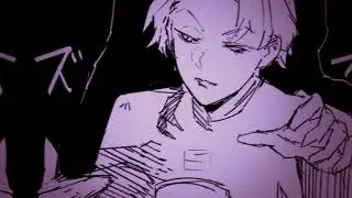 Circus || Hisoka's Past