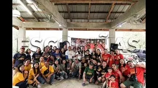 Our Family Reunion and Christmas Party 2021