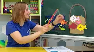 ПОзнаю мир "Рыбалка"
