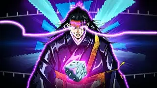 Look at the thumbnail...DOMAIN EXPANSION (KENJAKU JJK MOD YOMI HUSTLE)