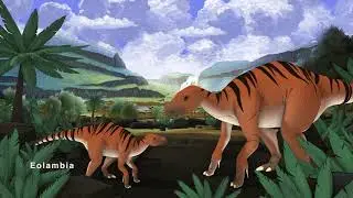 Digital Dinos - Touchless Interactive Exhibit at the Las Vegas Natural History Museum