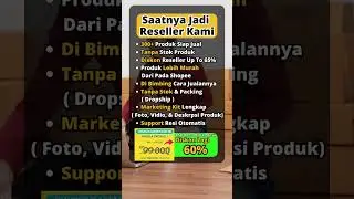 Untung 7.5jt Setiap Bulan Hanya Bermodalkan HP