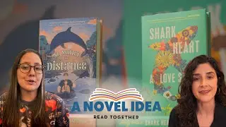 A Novel Idea 2024 Book Selections