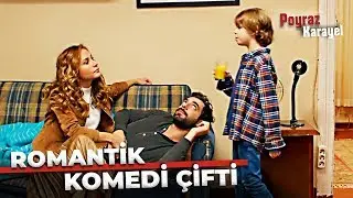 Ayşegül, Poyraz'a Karşı! - Poyraz Karayel 35. Bölüm