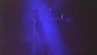 Prince & The Revolution - Kiss - LIVE ( Stockholm, Sweden ) Parade Tour - 1986