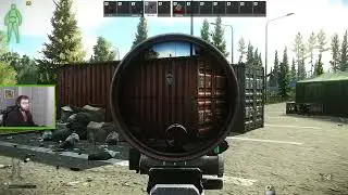 Escape from TarKov PVE . Day 15.