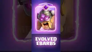 EVO Elite Barbarians💀