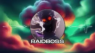 Toxic - HARDSTYLE - RAIDBOSS
