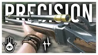 Why Precision is Key! | Hunt: Showdown
